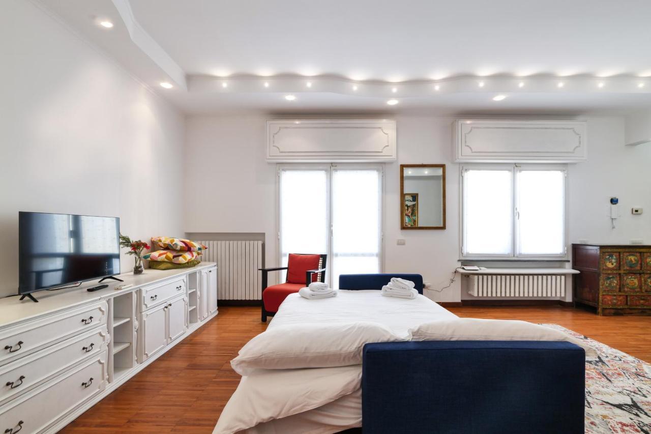 Appartamento Primopiano - Alzaia Milano