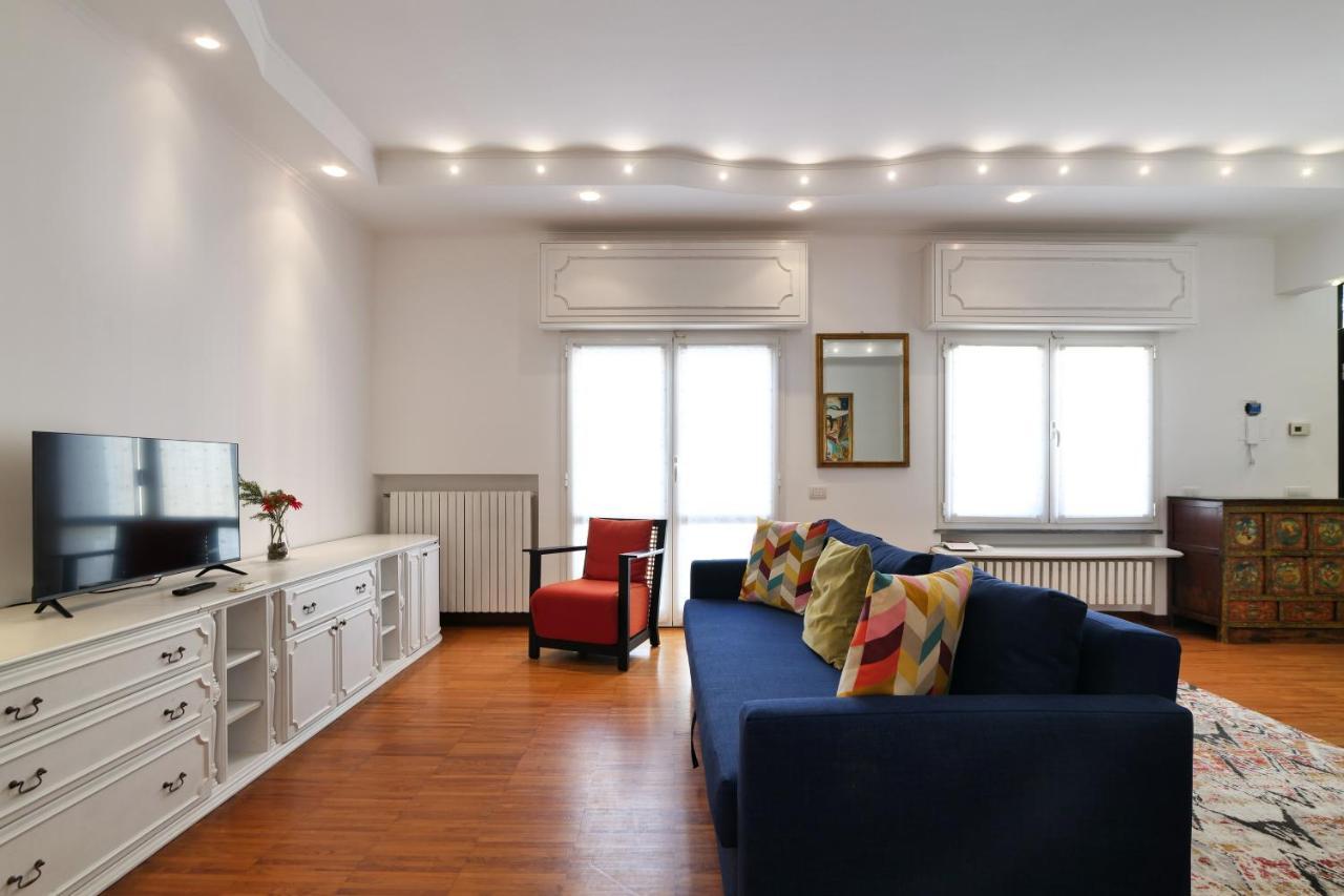 Primopiano - Alzaia Appartamento Milano
