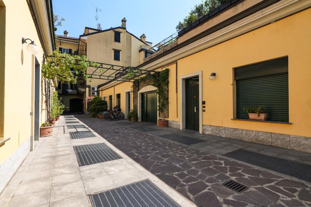 Primopiano - Alzaia Milano