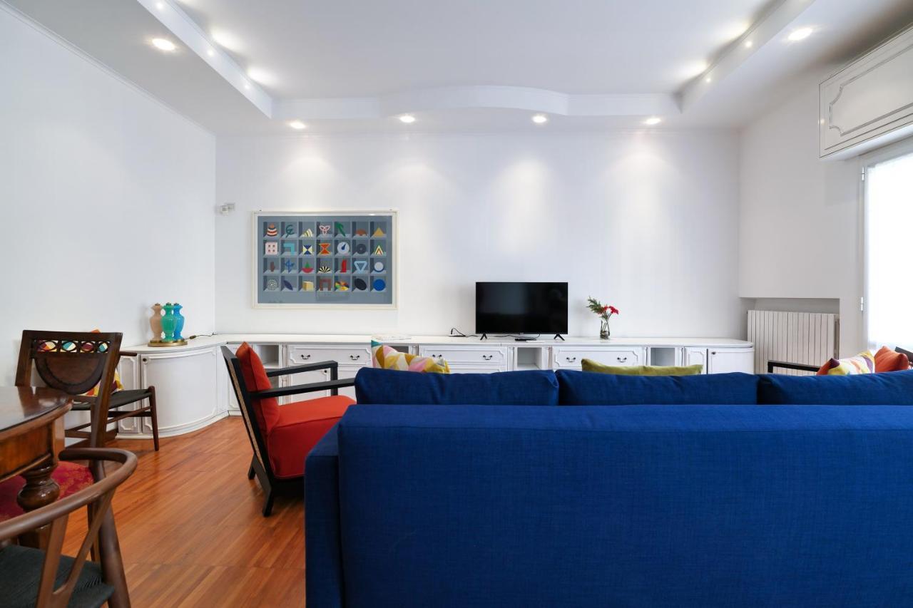 Appartamento Primopiano - Alzaia Milano