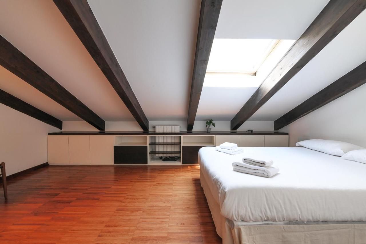 Appartamento Primopiano - Alzaia Milano