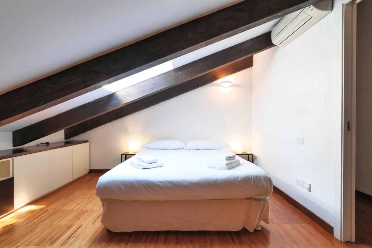 Primopiano - Alzaia Appartamento Milano