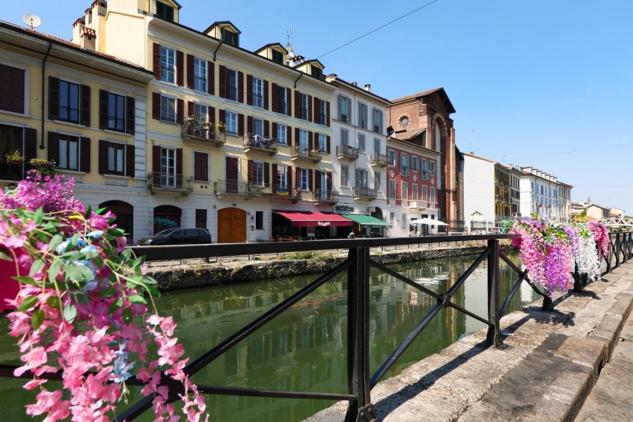 Primopiano - Alzaia * Milano