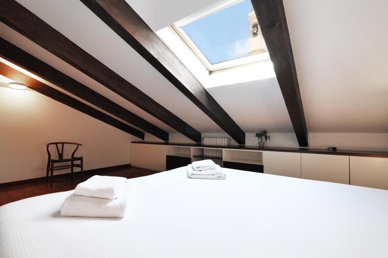 Appartamento Primopiano - Alzaia Milano