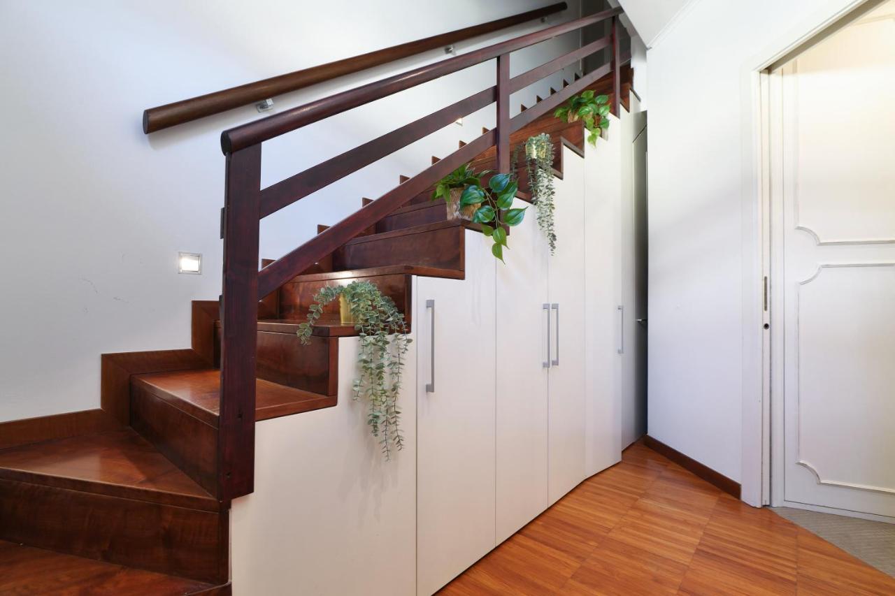 Appartamento Primopiano - Alzaia Milano